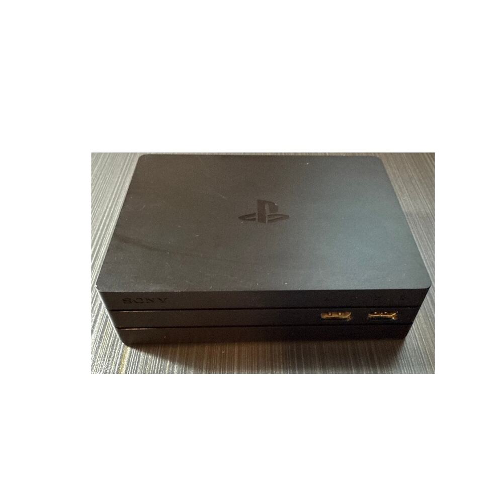 Playstation Pro PS4 VR Virtual Reality Processor